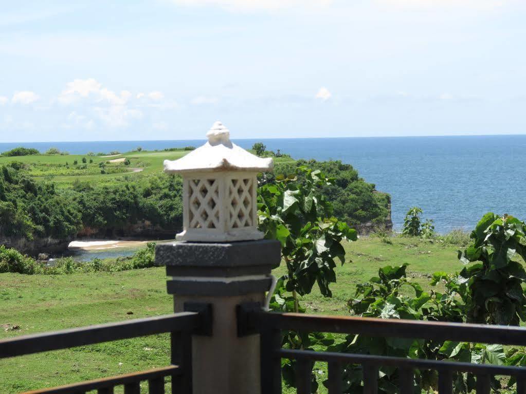 Balangan Sea View Bungalow Jimbaran  Exterior photo